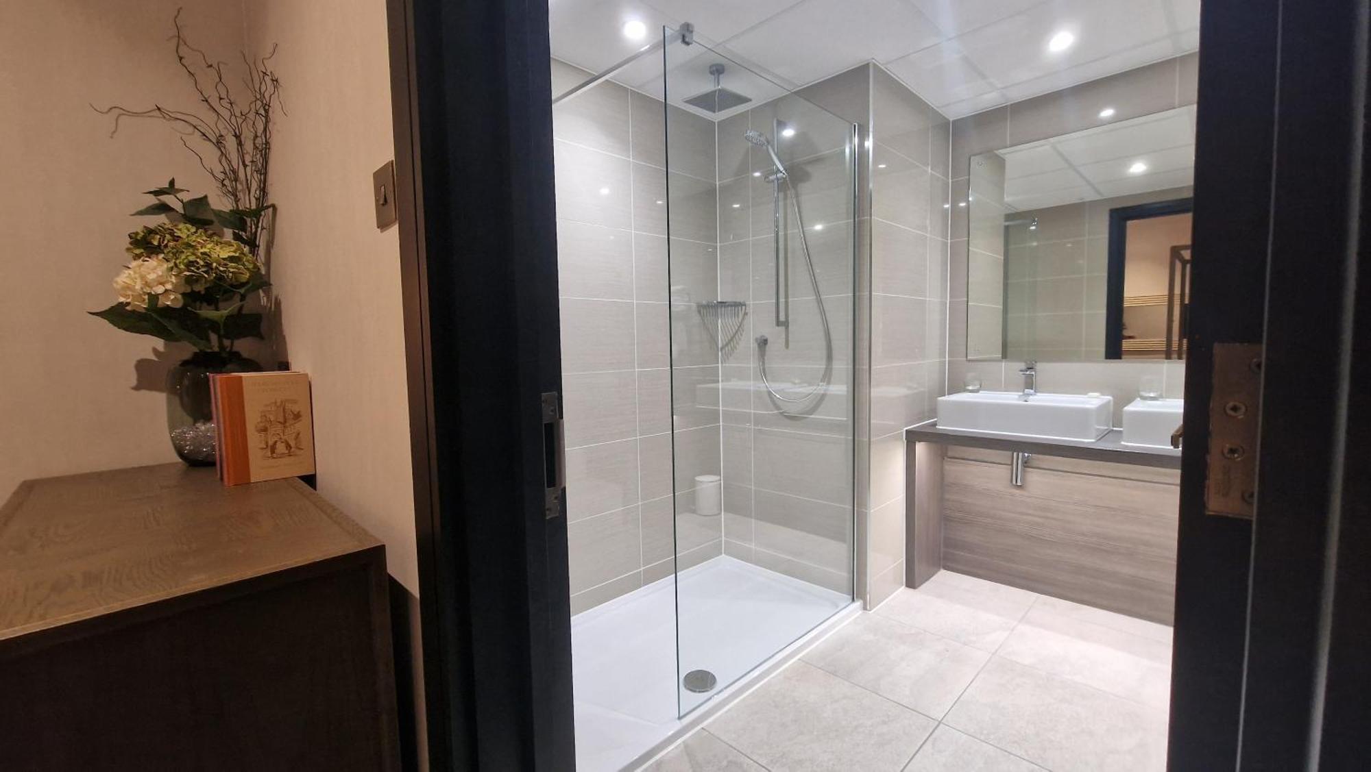 Coppid Beech Hotell Bracknell Exteriör bild