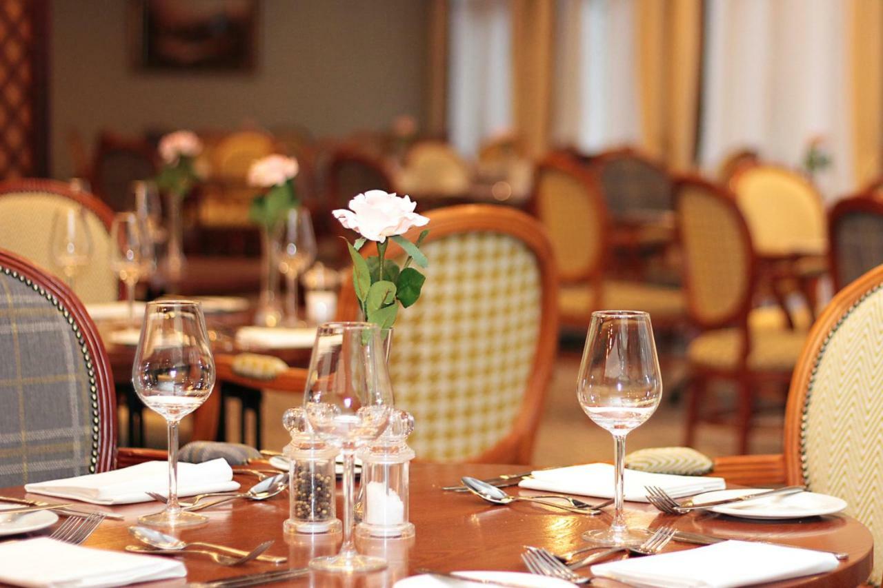 Coppid Beech Hotell Bracknell Exteriör bild